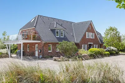 Image de Ferienhof Südermarsch in Husum für bis zu 14 Personen