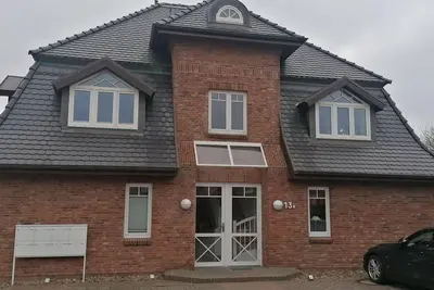 Apartment App. Martha