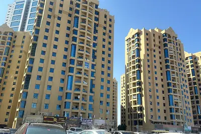 Image de 1-bedroom with Ac and WiFi in enjoyable Ajman