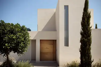 Image de Spacious 10 bedrooms estate in beautiful Zakynthos with Ac, WiFi