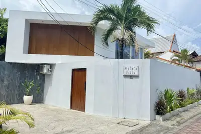 Image de Mila's Villa Large 3 bedroom villa in the heart Legian.