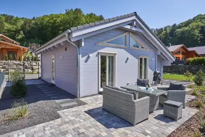 Image de Ferienhaus \"kleine Auszeit\"