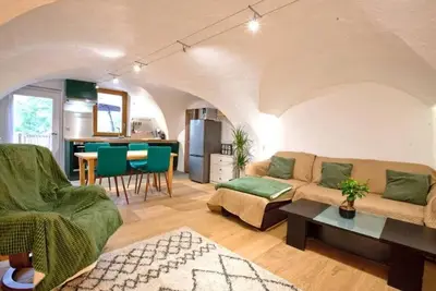 Image de * Calme Et Cozy *Wifi*Vue Imprenable*
