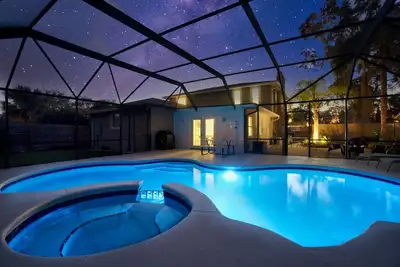 Image de Northeast Florida Retreat