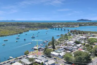 Image de Wataview Marine Drive