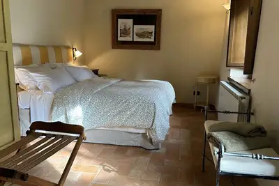 Image de Villa Montebella: Montepulciano