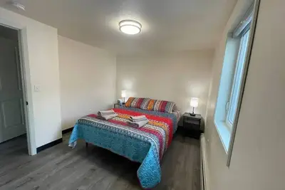 Seward Downtown Suites\n\n