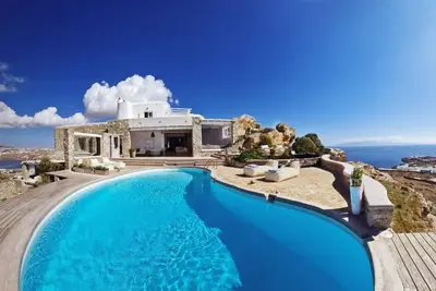 Image de Villa Tavani