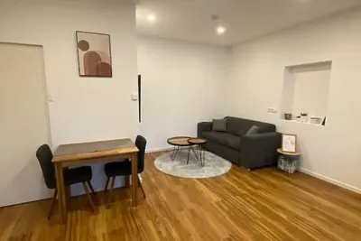 Image de La-hüttenfeld Erdgeschoss Apartment