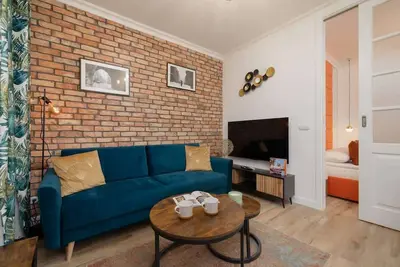 Image de Dietla 21 | Kraków | Climate Apartment | Ac