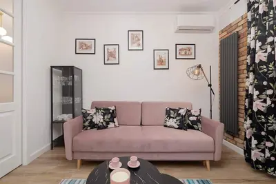 Image de Dietla 21 | Kraków | Atmospheric Apartment | Air Conditioning
