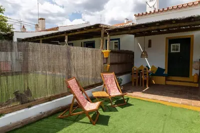 Image de Sunrise Monsaraz Green - 1 km Castelo Monsaraz