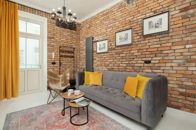Image de Dietla 21 | Stylish Apartment | Smart Tv