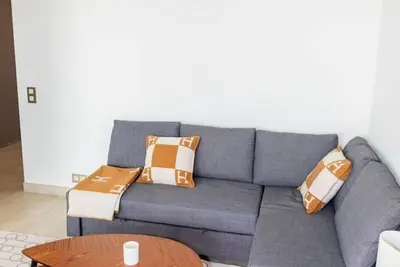 Image de Lovely apartment 60m from Monaco border