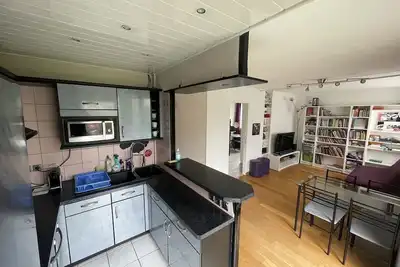 Image de Appartement à 25 minutes du centre de Paris