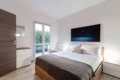 Image de Confortable appartement à deux pas du centre historique de Côme (Lianora)