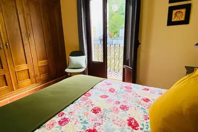 Image de Acogedora Casa En Pleno Parque Natural Sierra De Grazalema