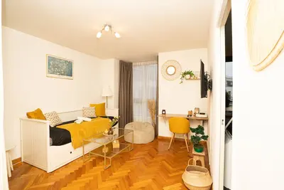 Image de Studio élégant