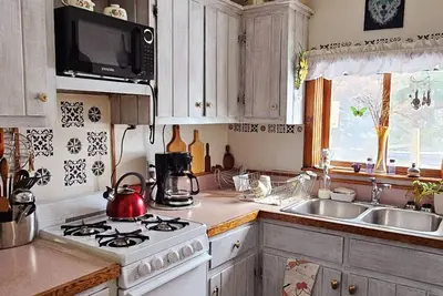 Image de Riverside cottage at Moosehead lake