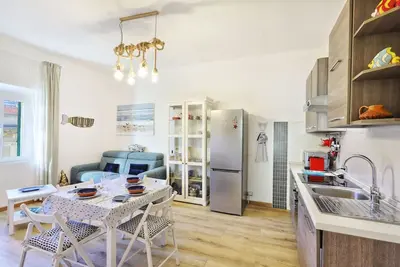 Image de apartment in the center with parking space