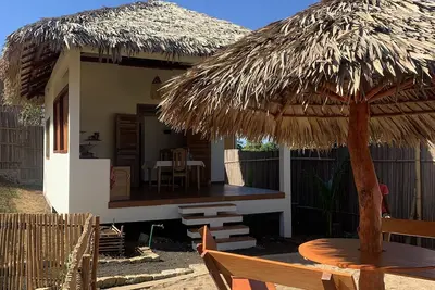 Image de Bungalow Maniry Andilana