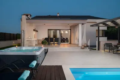 Image de Villa Mareta