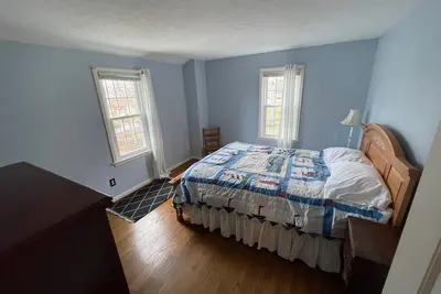 Image de Charming Virginia Home - English Country Living in Lynchburg