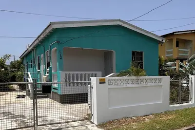 Image de Tropical Escape- 2 Bedrooms