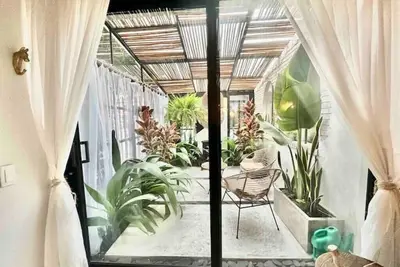 Image de Diseño Loft Único, Zona G con Terraza Privada