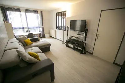 Image de Cosy appartement