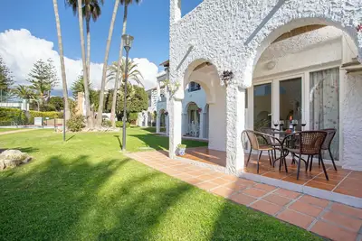 Image de Sunstay Relax Rio Marina Beach Nerja