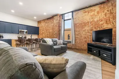 Image de Clay St. Suite - American Hall