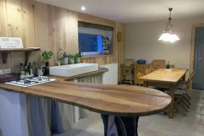 Image de Gîte « famille & nature » en Bourgogne