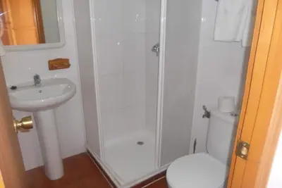 Image de Double room with bathroom - 1 or 2 beds