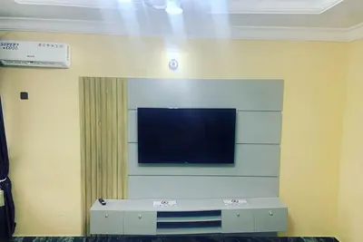 Image de Shortlet Apartment in Mowe, Shimawa, Ibafo