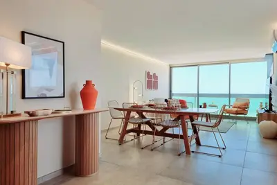 Image de Le Victoria Roof top - Standing 4* en Front de Mer