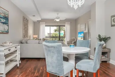 Image de Gulf View Condo | Pool & Hot Tub | Club @ Mxb 1d