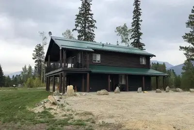 Image de The Westview Cabin - Trois Chambres Maison, Couchages 10