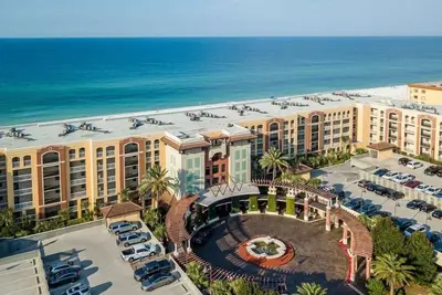 Image de Azure 319 - Resort-Style Amenities - Budget-Friendly Rates!