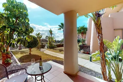 Image de Casa Espliego Pj-Murcia Holiday Rentals Property