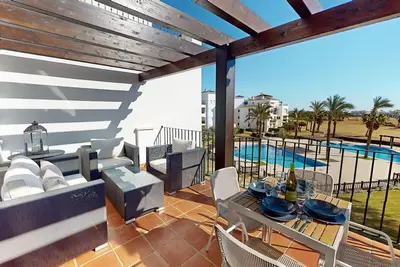 Image de Casa Botero - A Murcia Holiday Rentals Property