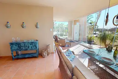 Image de Casa Pandano - A Murcia Holiday Rentals Property