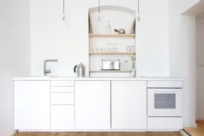 Image de Geräumige Wohnung in Kreuzberg