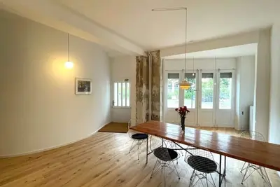 Image de Geräumige Wohnung in Kreuzberg