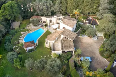 Image de Villa Tia Mougins