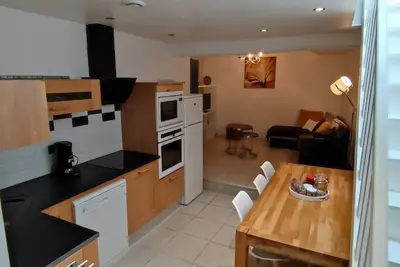 Image de Chaleureuse petite maison