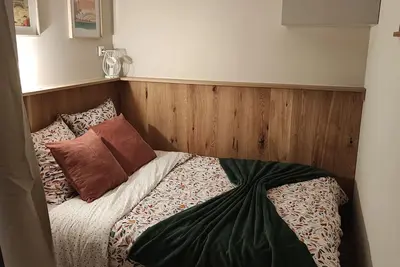 Image de Petit studio indépendant idéalement situé