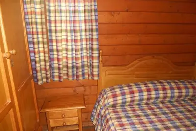 Image de Bungalow de 2 Dormitorios con Cocina