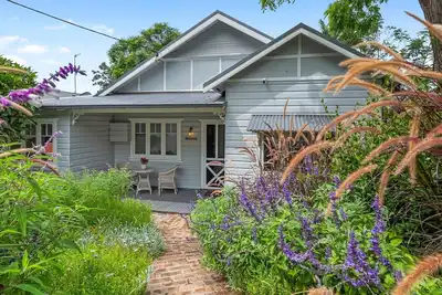 Image de Kurrajong Holiday House - Family