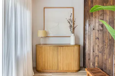 Image de 4 Bedroom Luxury Villa 5 minutes from Wynwood